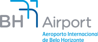 Logo BH Airport