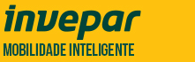 Logo Invepar