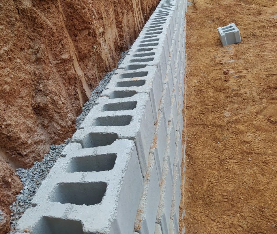 Bioengenharia para Construção Civil