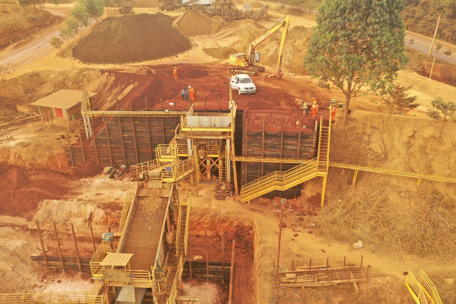 Bioengenharia para Industrial